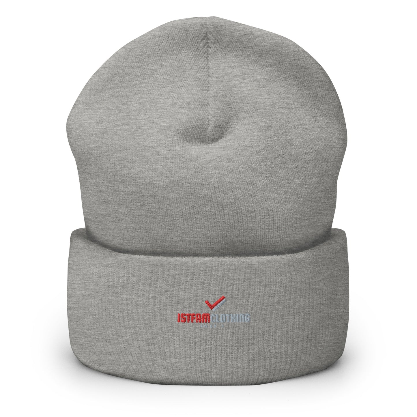 1st Family Collection Cuffed Beanie