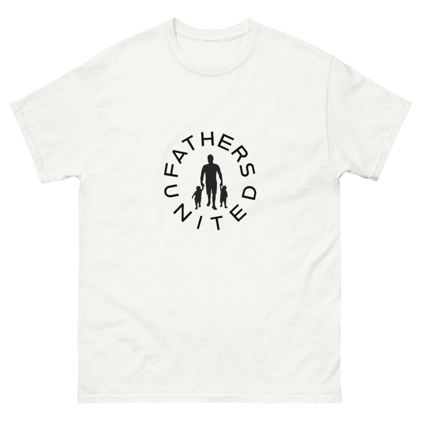 Father's United Men's classic tee SD