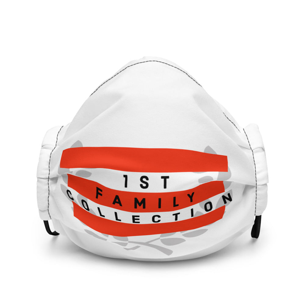 1st Family Collection- Premium face mask