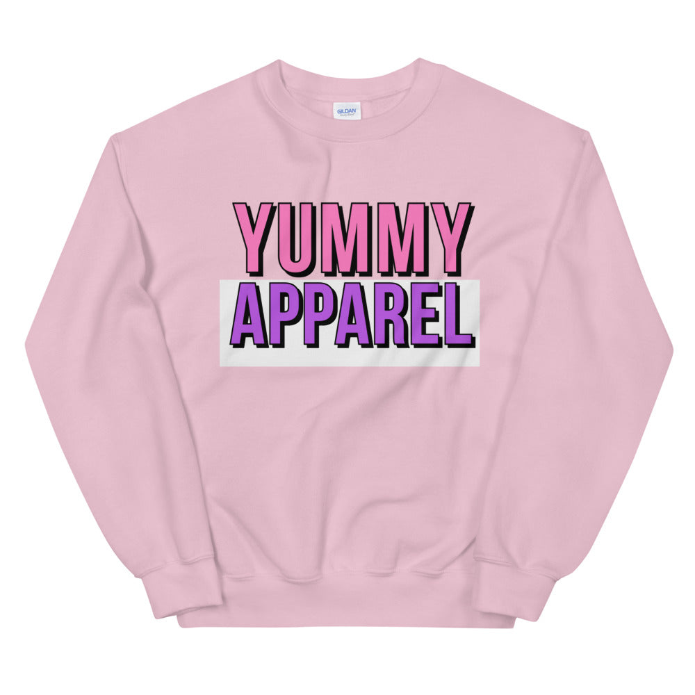 Yummy Apparel - Unisex Sweatshirt