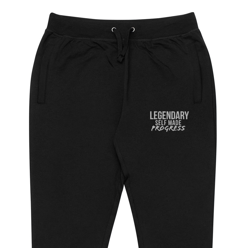Unisex Skinny Joggers