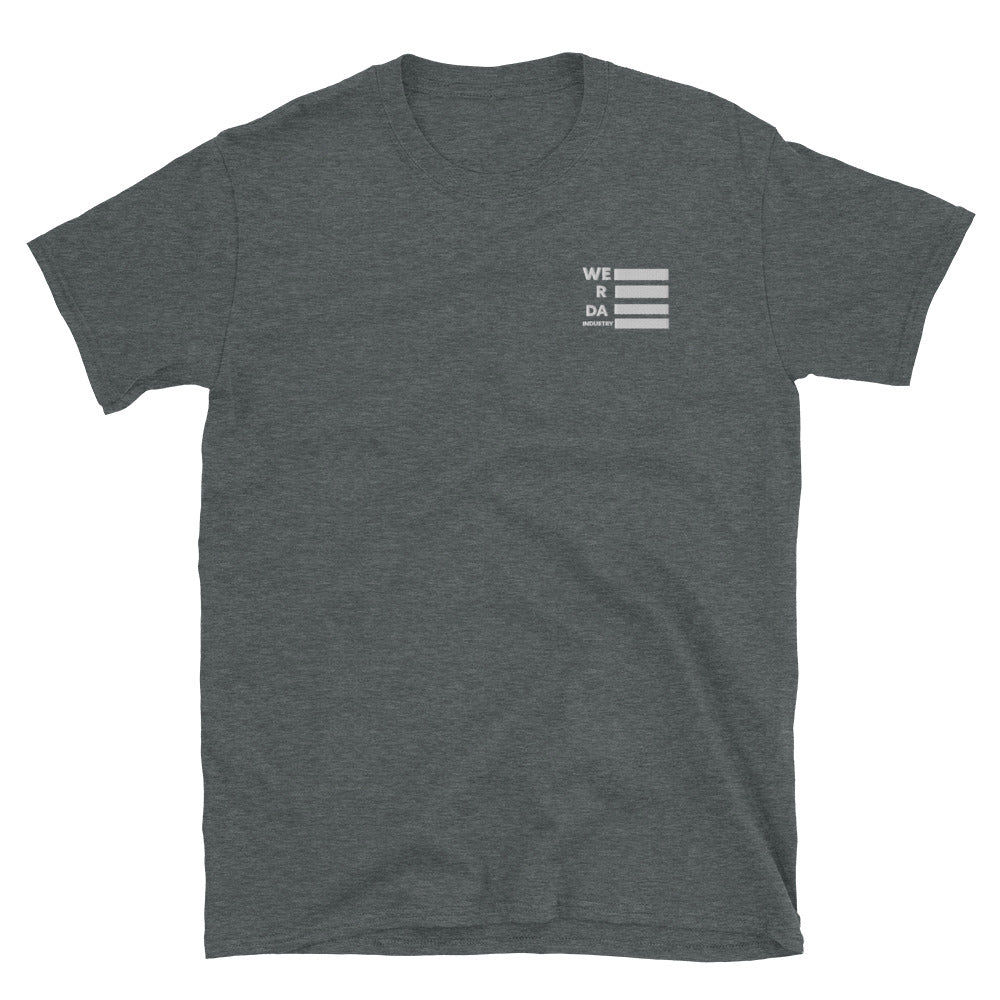 WE R DA INDUSTRY Short-Sleeve Unisex T-Shirt