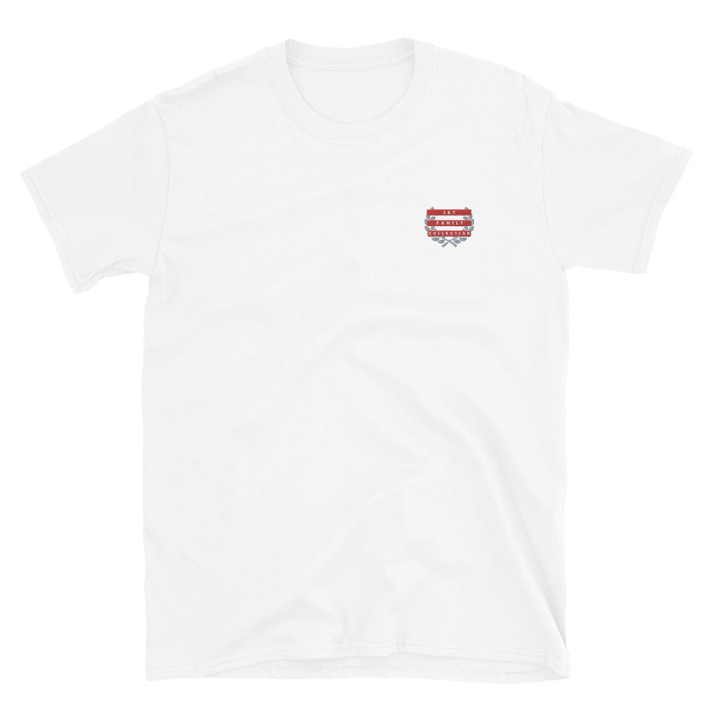 1st Fam Clothing - Short-Sleeve Unisex T-Shirt