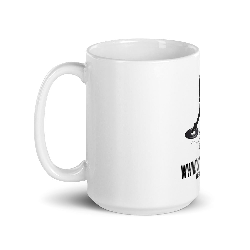 1st Fam Radio Coffee- Mug
