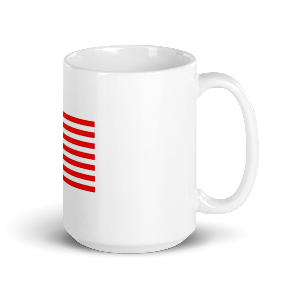 1st Fam Clothing Coffee Mug