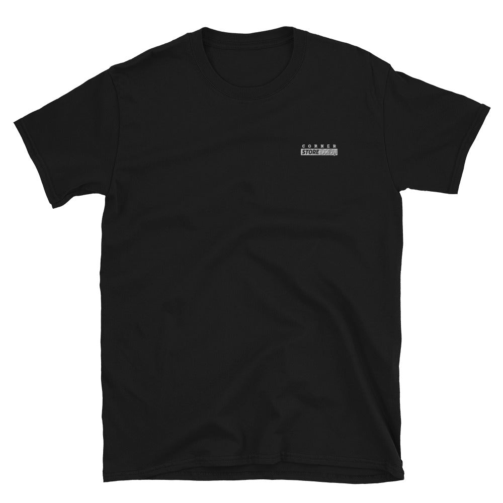 Corner Store Baby - Short-Sleeve Unisex T-Shirt