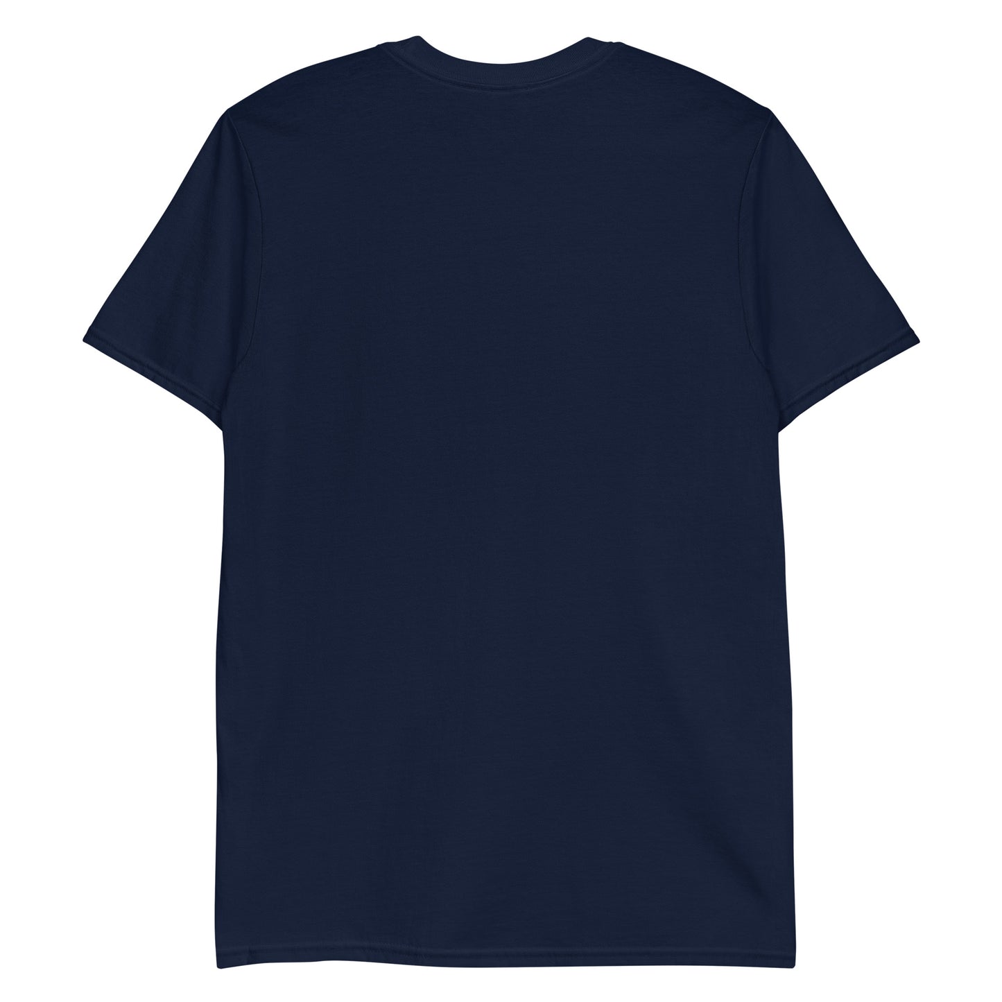 1st Family Collection- Short-Sleeve Unisex T-Shirt