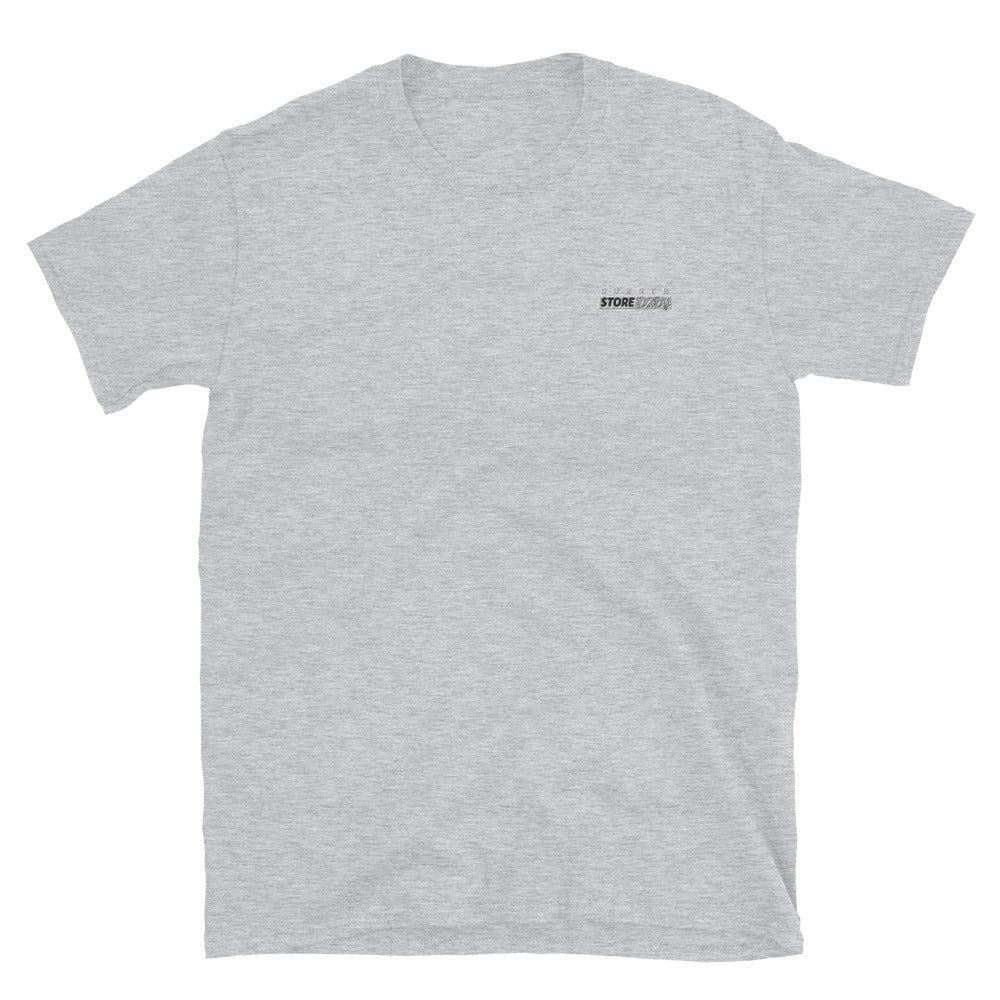 Corner Store Baby - Short-Sleeve Unisex T-Shirt
