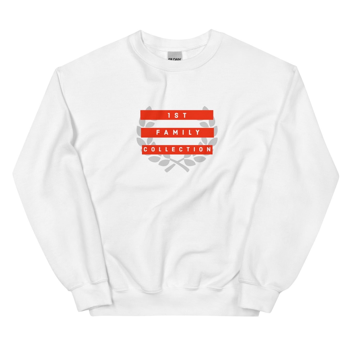 1st Family Collection - Unisex Sweatshirt