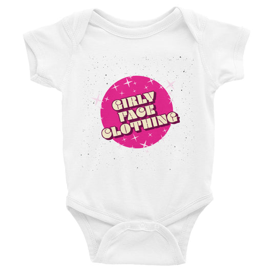 Infant Bodysuit