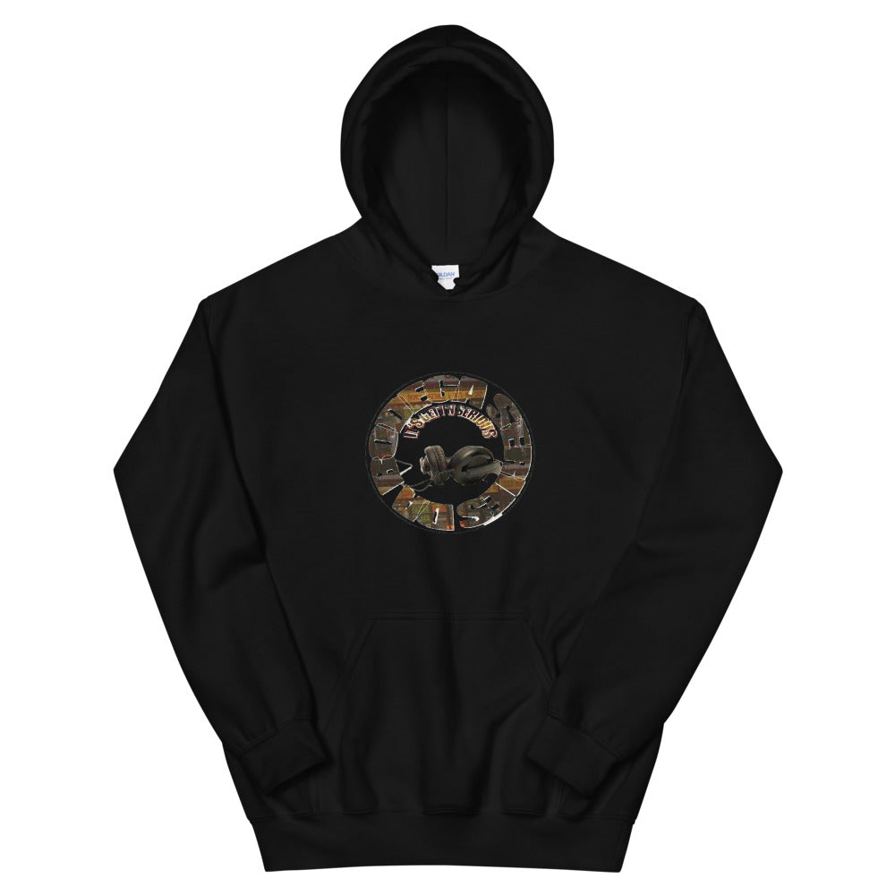 DABODEGASERIES - Unisex Hoodie
