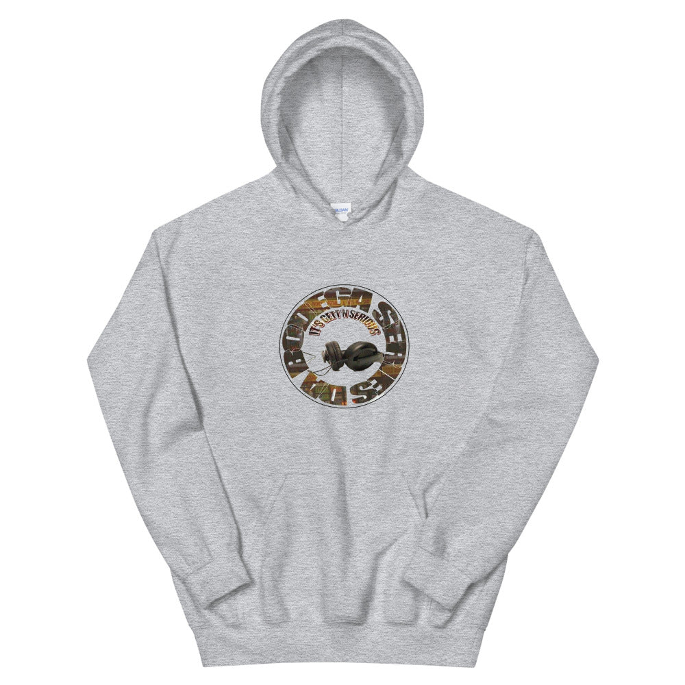DABODEGASERIES - Unisex Hoodie