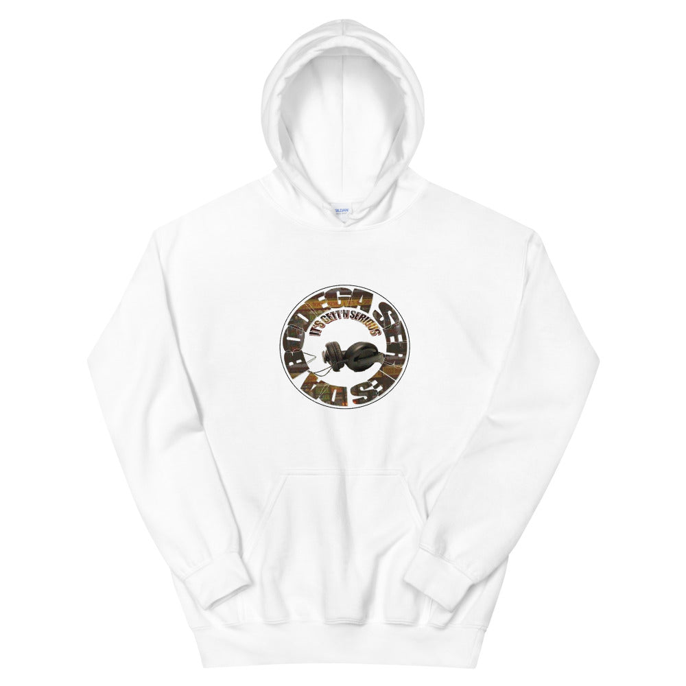 DABODEGASERIES - Unisex Hoodie